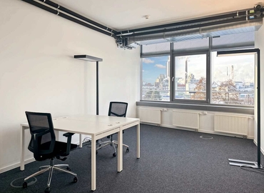 10 m² Business park in Leverkusen, Ludwig-Erhard-Platz 1 (51373) - 3 | MatchOffice