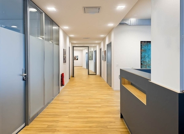 10 m² Business space in Leverkusen, Ludwig-Erhard-Platz 1 (51373) - 12 | MatchOffice