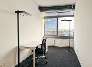 10 m² Serviced office in Leverkusen, Ludwig-Erhard-Platz 1 (51373) - 11 | MatchOffice.com