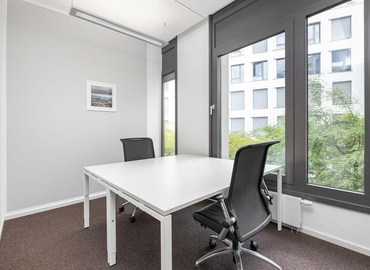 Theresienhöhe 28, Virtual Office in München Schwanthalerhöhe