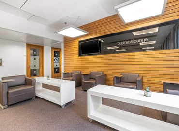 Theresienhöhe 28, Virtual Office in München Schwanthalerhöhe