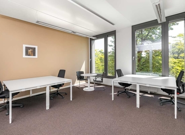 Theresienhöhe 28, Coworking Space in München Schwanthalerhöhe