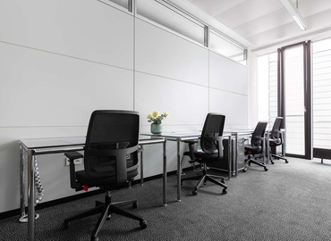 Maximilianstraße 13, Virtual Office in München Altstadt