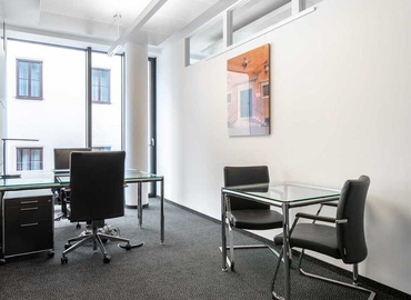 Maximilianstraße 13,  Virtuelles Büro in München Altstadt