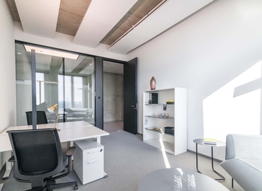 10 m² Business center in Flörsheim am Main, Brüsseler Straße 1-3 (60327) - 8 | MatchOffice.com