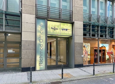 Richmodstraße 6,  Virtuelle Geschäftsadresse in Köln Innenstadt