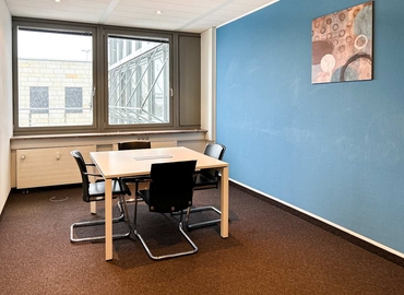 Coworking Richmodstraße 6 50667 Cologne Innenstadt