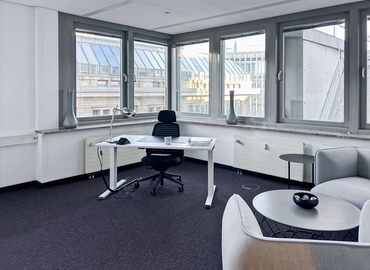 Richmodstraße 6,  Virtuelles Büro in Köln Innenstadt