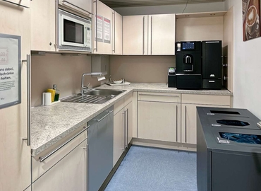 Richmodstraße 6,  Virtuelles Büro in Köln Innenstadt