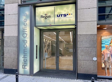 Richmodstraße 6,  Virtuelles Büro in Köln Innenstadt