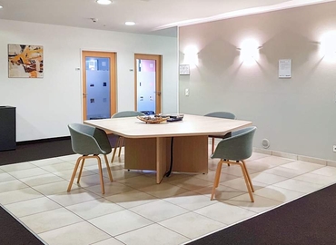 10 m² Business park in Cologne Südstadt, Richmodstraße 6 (50667) - 4 | MatchOffice