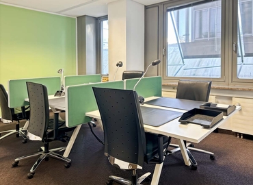 10 m² Business park in Cologne Südstadt, Richmodstraße 6 (50667) - 7 | MatchOffice.com