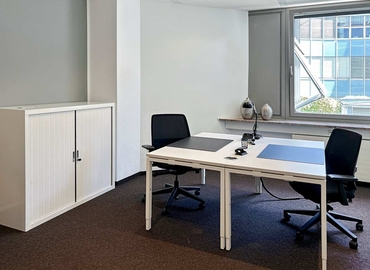 10 m² Business center in Cologne Südstadt, Richmodstraße 6 (50667) - 6 | MatchOffice