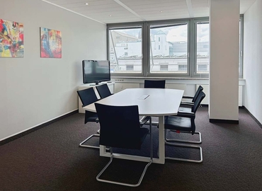 10 m² Business center in Cologne Südstadt, Richmodstraße 6 (50667) - 8 | MatchOffice