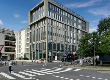 Coworking Waidmarkt 11 50676 Cologne Innenstadt