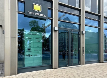 Coworking Waidmarkt 11 50676 Cologne Innenstadt