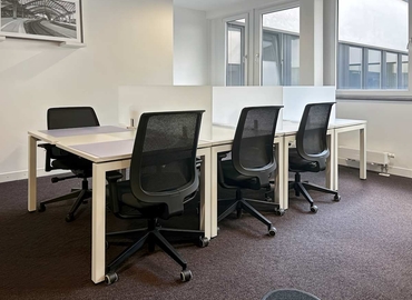 Coworking Waidmarkt 11 50676 Cologne Innenstadt