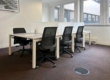 Virtual business address in 50678, Waidmarkt 11 (50676) - 12 | MatchOffice.com