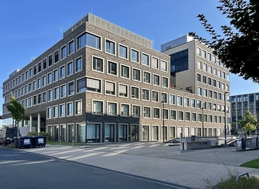 Virtual office space in Cologne Kalk , Erna-Scheffler-Straße 1A (51103) - 0 | MatchOffice