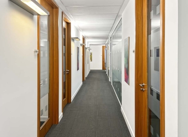 Virtual office in Cologne Kalk , Erna-Scheffler-Straße 1A (51103) - 9 | MatchOffice.com