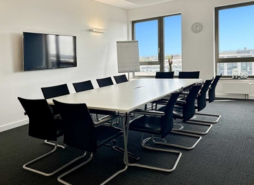 Business center Erna-Scheffler-Straße 1A 51103 Cologne Innenstadt