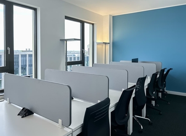 Business center Erna-Scheffler-Straße 1A 51103 Cologne Innenstadt