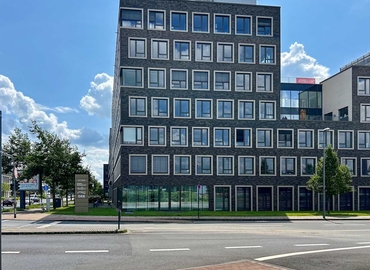 Business center Erna-Scheffler-Straße 1A 51103 Cologne Innenstadt
