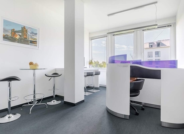 10 m² Business center in München Berg am Laim, Kronstadter Straße 4 (81677) - 4 | MatchOffice