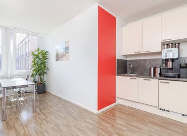 Kronstadter Straße 4,  Virtuelle Geschäftsadresse in München Berg am Laim