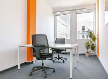 Kronstadter Straße 4,  Virtuelle Geschäftsadresse in München Berg am Laim