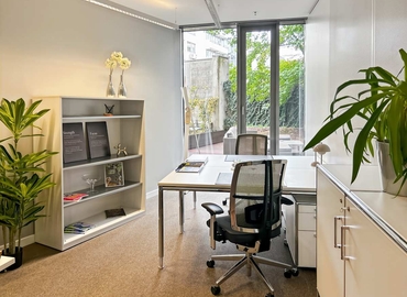 10 m² Coworking space  in Dusseldorf Pempelfort, Königsallee 61 (40215) - 3 | MatchOffice.com