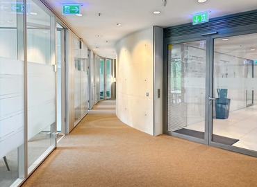 10 m² Coworking  in Dusseldorf Pempelfort, Königsallee 61 (40215) - 11 | MatchOffice.com