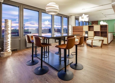 Virtual office in Cologne Innenstadt, Im Medienpark 8 (50670) - 4 | MatchOffice