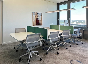 Virtual office space in Cologne Innenstadt, Im Medienpark 8 (50670) - 7 | MatchOffice