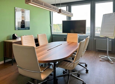 Virtual office in Cologne Innenstadt, Im Medienpark 8 (50670) - 8 | MatchOffice