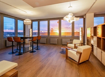 Virtual office in Cologne Innenstadt, Im Medienpark 8 (50670) - 9 | MatchOffice