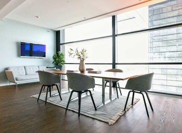 Virtual office in Cologne Südstadt, Im Zollhafen 24 (50678) - 2 | MatchOffice.com