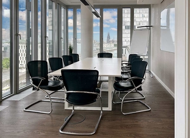 Virtual office in Cologne Südstadt, Im Zollhafen 24 (50678) - 11 | MatchOffice.com