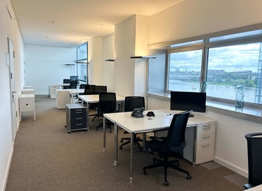 Coworking Im Zollhafen 24 50678 Cologne Innenstadt