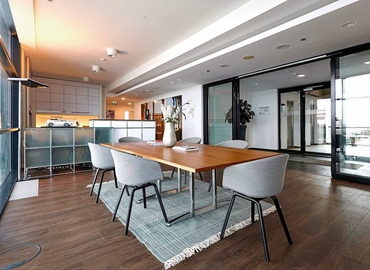 Coworking Im Zollhafen 24 50678 Cologne Innenstadt