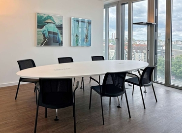 Coworking Im Zollhafen 24 50678 Cologne Innenstadt