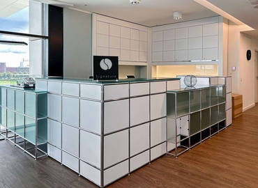 Business center Im Zollhafen 24 50678 Cologne Innenstadt