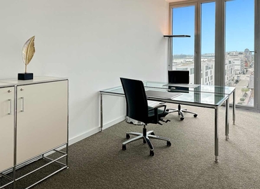 Business center Im Zollhafen 24 50678 Cologne Innenstadt