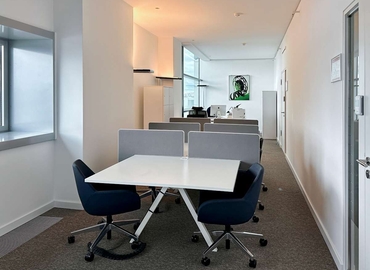 Business center Im Zollhafen 24 50678 Cologne Innenstadt