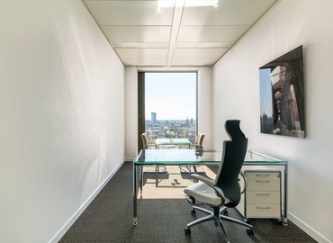 Bockenheimer Landstraße 2-4, Virtual Office in Frankfurt Innenstadt