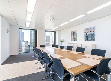 Bockenheimer Landstraße 2-4, Virtual Office in Frankfurt Innenstadt