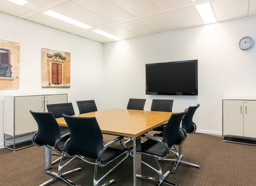 Bockenheimer Landstraße 2-4,  Virtuelle Geschäftsadresse in Frankfurt Innenstadt