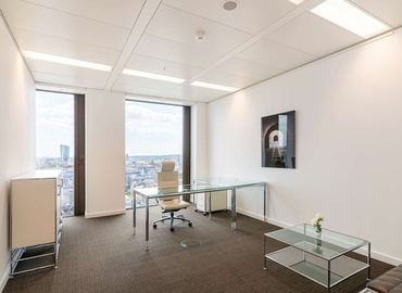Bockenheimer Landstraße 2-4, Virtual Office in Frankfurt Innenstadt