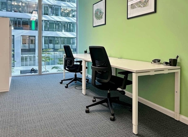 Coworking Am Flughafen 12 60549 Kelsterbach