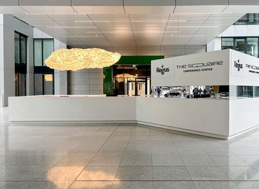 Coworking Am Flughafen 12 60549 Kelsterbach